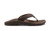 Picture of Olukai Men’s Ohana - Dark Java/ Dark Java