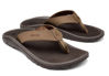 Picture of Olukai Men’s Ohana - Dark Java/ Dark Java