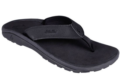 Picture of Olukai Men’s Ohana - Black