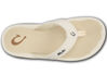 Picture of Olukai Men’s Ohana - White Sand/ Deepest Depths