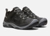 Picture of Keen Men’s Circadia WP - Black/ Steel Grey