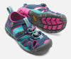 Picture of Keen Kids Seacamp II CNX - Poseidon/ Very Berry