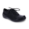 Picture of Revere Womens Alberta Lace-up - Black French