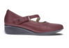 Picture of Revere Womens  Bonn - Merlot