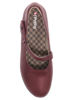 Picture of Revere Womens  Bonn - Merlot