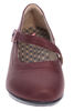 Picture of Revere Womens  Bonn - Merlot