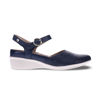 Picture of Revere Womens Calabria - Blue French