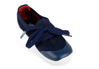 Picture of Bobux  I-Walk Play Knit - Navy/Red