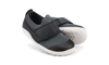 Picture of Bobux I-Walk Dimension III Trainer - Black + Charcoal