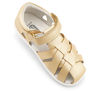 Picture of Bobux I-Walk Tropicana II - Pale Gold