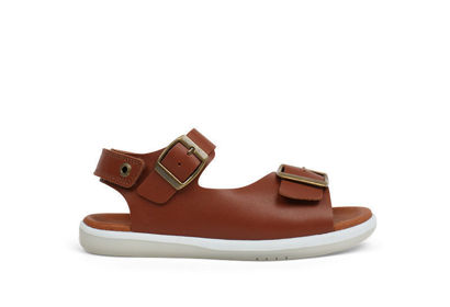 Picture of Bobux Kids+ Soul Sandal - Toffee