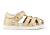 Picture of Bobux Kids+ Tropicana II - Pale Gold