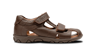 Picture of Skobi Fisher II - Brown