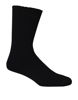 Picture of Bamboo - Extra Thick Sock - Black