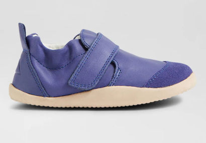 Picture of Bobux Xplorer Marvel - Future Dusk