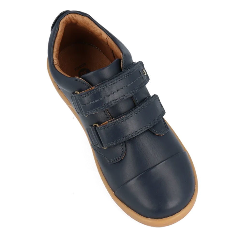 Bobux Kids+ Port Dress - Navy